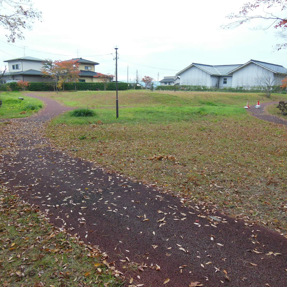 藤田城跡