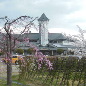 観月台文化センター
