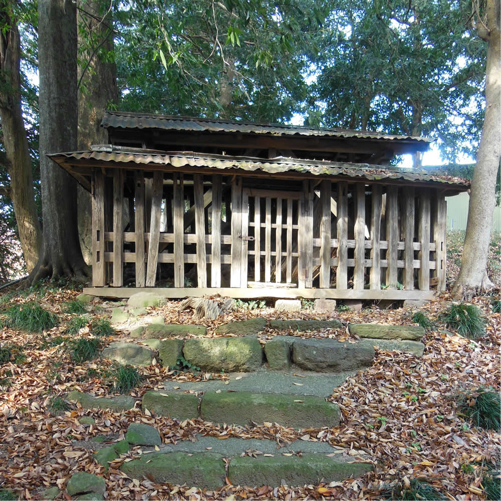 御滝神社 5