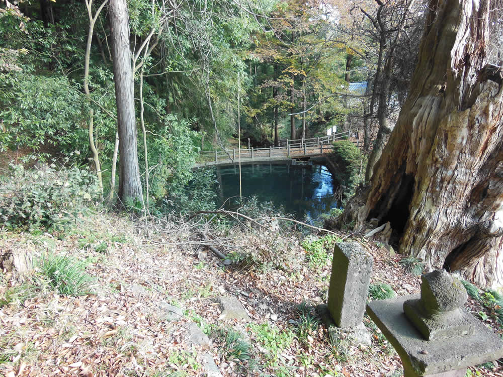 御滝神社 6